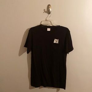 RipnDip Men’s Lord Nermal Pocket Tee